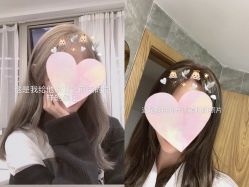 -V8潮牌·接发烫染连锁