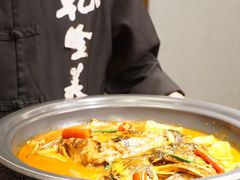 -乾隆美食·本帮菜(黄河路店)