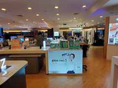 -鹰巢数码EAGLE’S NEST(燕莎店)