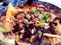 -螺世纪螺蛳粉·桂味小排档(裕德店)