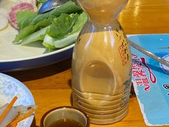 -民食香·腊排骨野生菌美食(木府店)