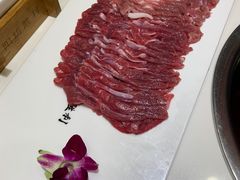 -阳坊胜利涮羊肉(阳坊老店)