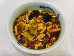 老北京特色打卤面-东兴楼饭庄(六里桥店)