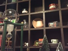 -RUMORS COFFEE ROASTERY鲁马滋咖啡(湖南路店)