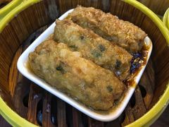 -府城小食馆(金龙宾馆店)