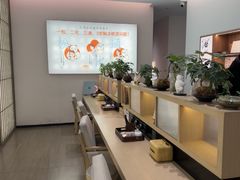 -长风拨筋养身(金虹桥店)