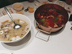 -渔嫂烧河鲜•土菜馆(中正天街店)