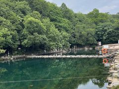 -南京珍珠泉风景区