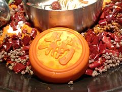 -楠火锅(西单店)