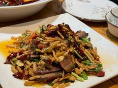 -小三峡食府(西五路店)