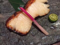 -炉匠炉端烧·酒(国金中心商场店)