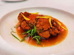 熟醉蟹-神仙馆(衡山路店)