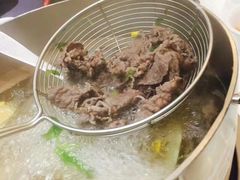 -陈记顺和潮汕牛肉火锅(番禺迎宾大道店)