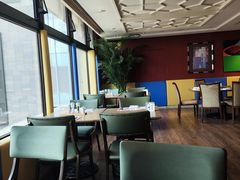 -咖啡苑自助餐厅·中国大饭店