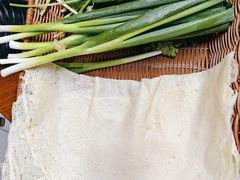 煎饼卷大葱-五谷粮煎饼卷大葱(景星店)