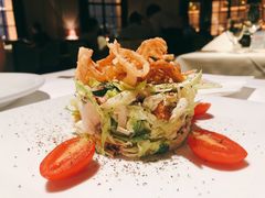 茹丝葵沙拉-茹丝葵经典牛排馆(上海外滩店)