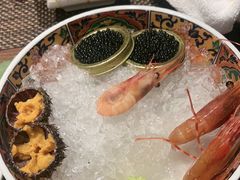 -田舍家Inakaya·炉端烧·铁板烧(天汇igc店)