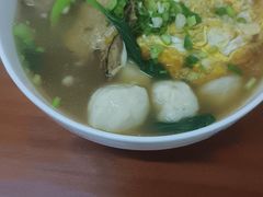 -巴哈面店(沈家门西大街店)