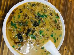 -云南大锅豆浆店