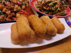 -兔槽江湖菜·重庆璧山兔(水围店)