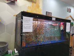 -大草原清真饭庄(沙河店)
