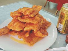 -宝发园名菜馆