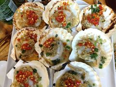 -木屋烧烤(龙湖天街店)