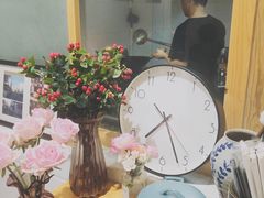 店内布置-禾气食店