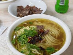 -大藏村拉面(保利首开·熙悦春天店)