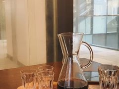 -COFFEE HOLIC(朝外SOHO店)