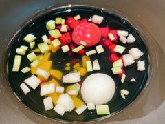 分子醪糟汤圆-淮扬韵(凤八市政府店)