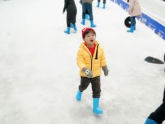 -Mr·Kuma酷么先生雪之乐园