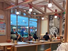 -味千拉面(泰州万达广场店)