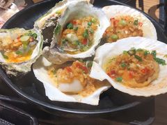 -爱伲PLUS·牛肉海鲜自助火锅(融创店)