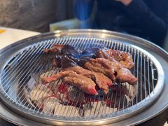 -范儿·嫂子烤肉·精致炭火烤肉(长治路店)