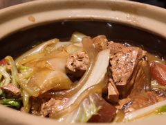 -小吊梨汤·北京菜·烤鸭(鸟巢店)