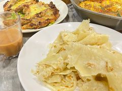 -阿拉伯萨娜餐厅(石马社区店)