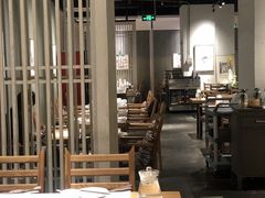 大堂-小大董·烤鸭(凤凰汇店)