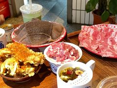 -楠火锅(仁恒梦中心店)