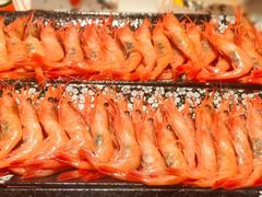 -加餐海鲜自助(集美银泰百货店)