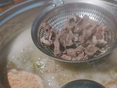 -养牛邓·潮汕牛肉海鲜自助火锅(广州店)
