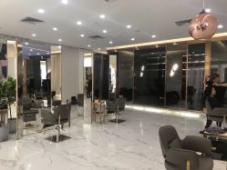大厅-3AM HAIR SALON烫发染发接发