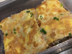 三鲜豆皮-老通城豆皮大王(吉庆街店)