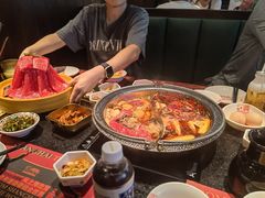 -牛New寿喜烧(闵行龙湖天街店)