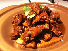 -千百味红餐厅·江西菜(绿地双子塔店)