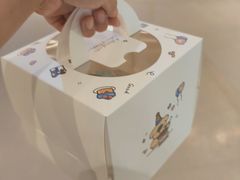 -米柚烘焙教室(工联CC店)