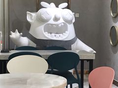 -茶力的小怪兽(梅林卓悦汇店)