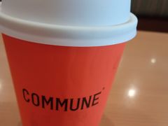 -COMMUNE幻师(五角场店)