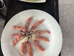 -火焱山烤肉·齐齐哈尔烤肉(朝阳店)