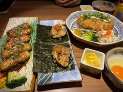 -隐月· 㐂和食屋(芝罘万达公馆店)
